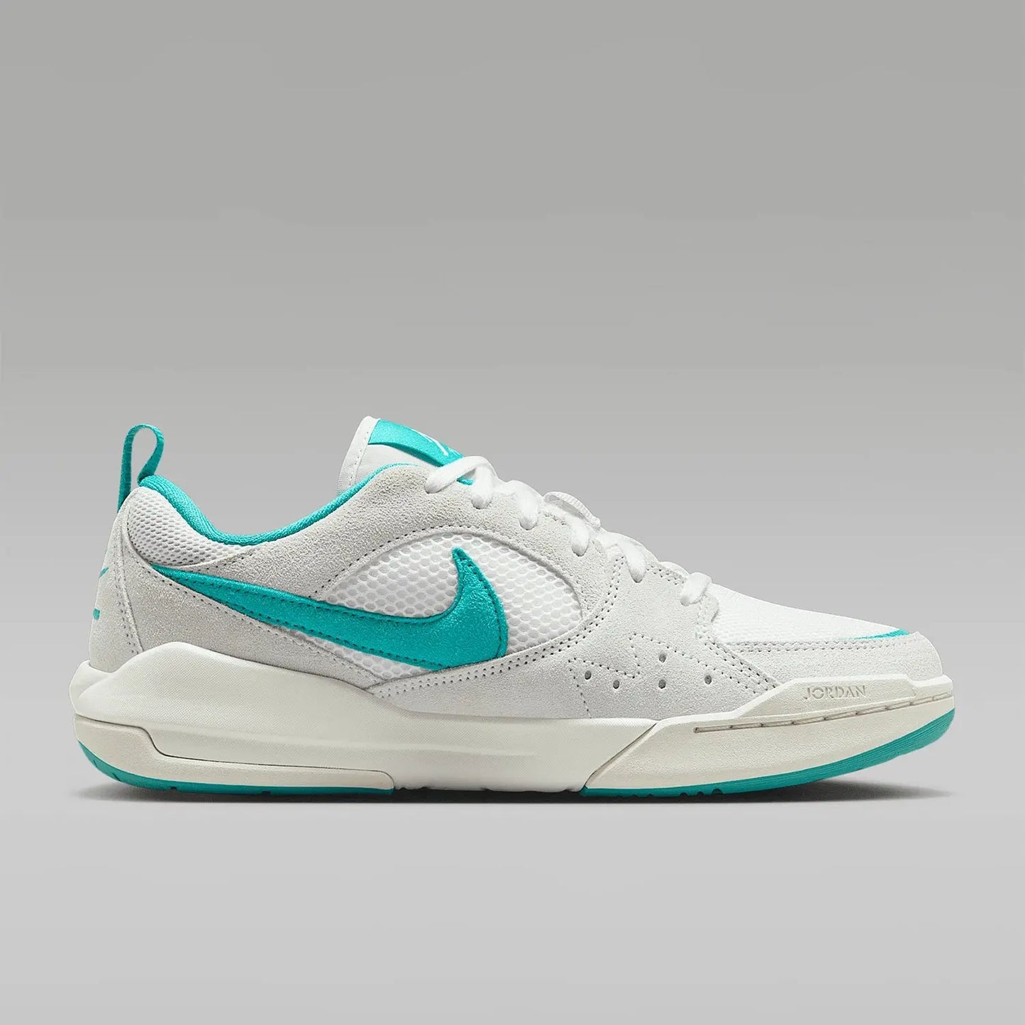 Nike genuine 2025 JORDAN Women's Cushion Sports Shoes HJ6778-113 - Chicchar Fashion