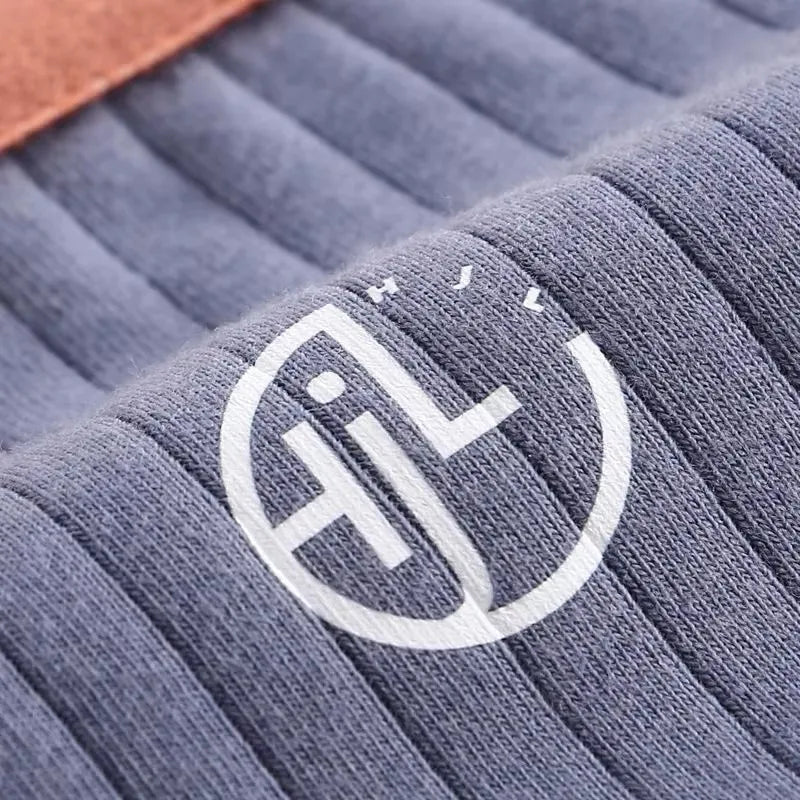 Cotton Breathable Men's Boxers Chicchar Fashion