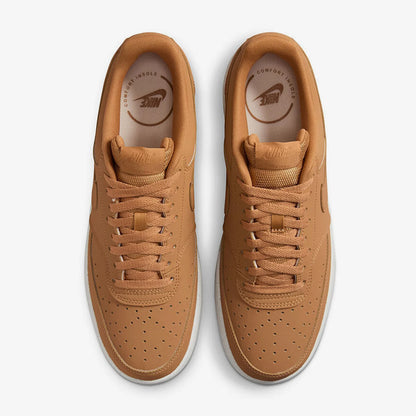 Nike Court Vision LO Polyester