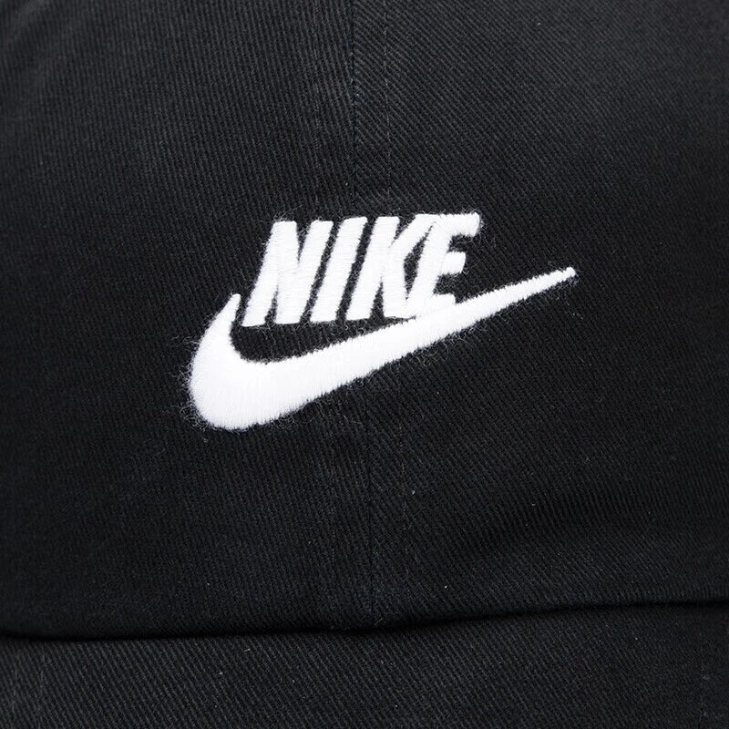 Nike Cotton Unisex Cap