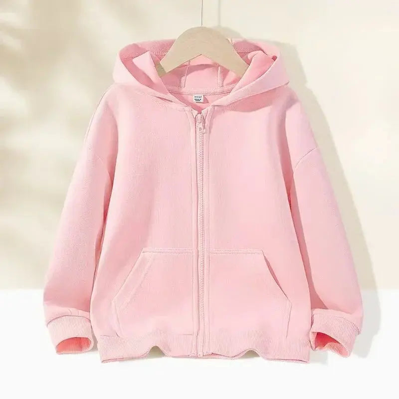 Comfy Kids Hoodie - Chicchar Fashion