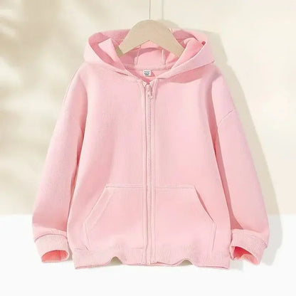 Comfy Kids Hoodie - Chicchar Fashion