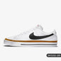 Nike Official Genuine COURT LEGACY NN Unisex Retro Sports Sneakers DH3162-100 - Chicchar Fashion
