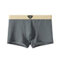 Ice Silk Boxer Shorts Chicchar Fashion