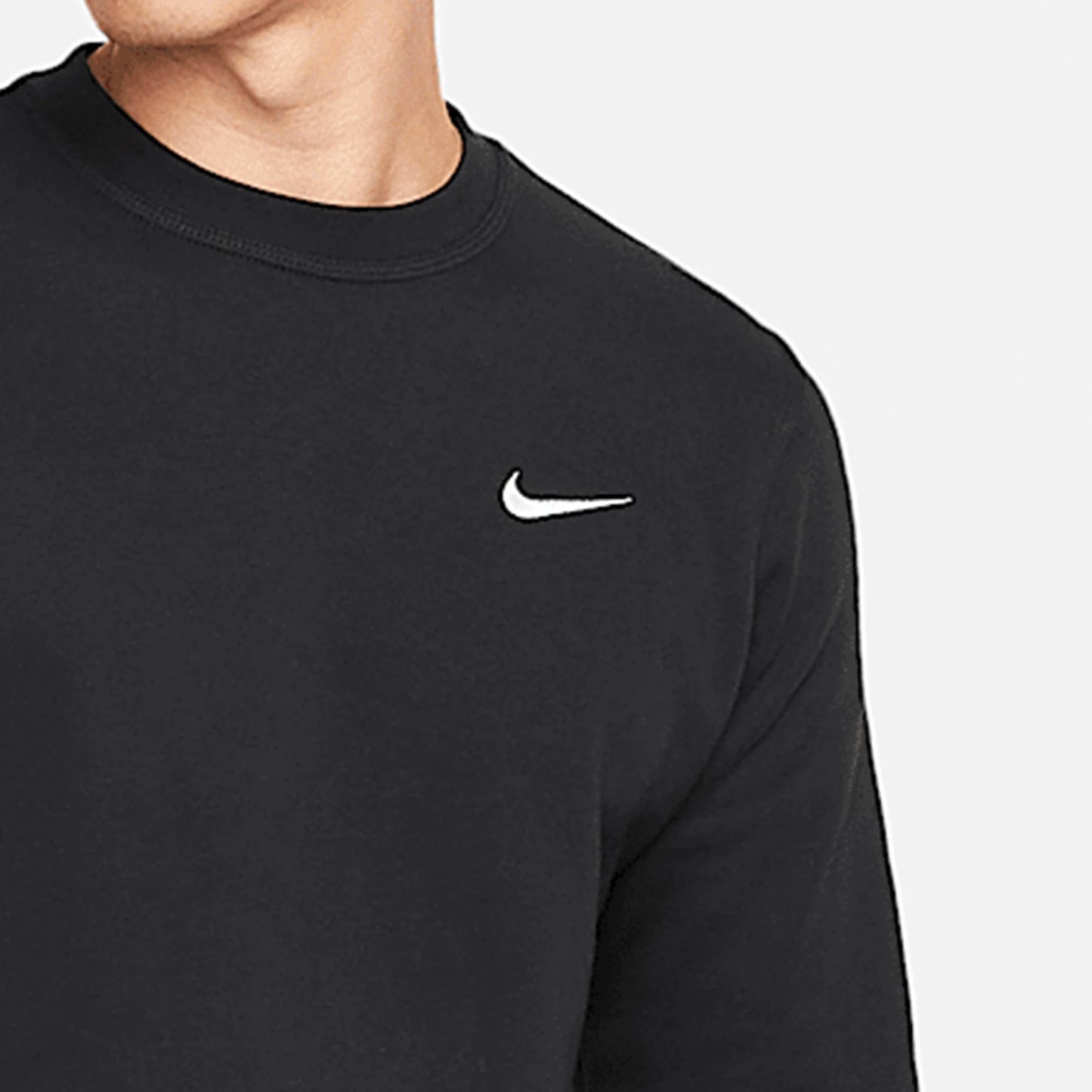 Nike Men's Polyester Hoodie