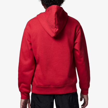Jordan Big Kids Letter Fleece