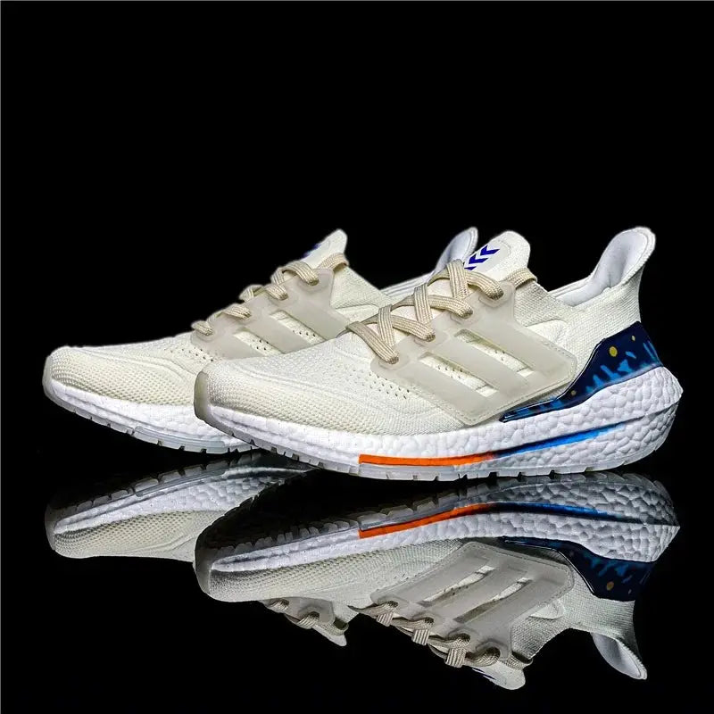 New Trendy Fashionable Comfortable Sneakers 3-27  2025 Summer Breathable Season Comfortable sport shoes - Chicchar Fashion