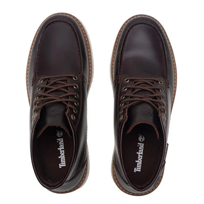 Timberland Mid Lace Chukka Boot Men's Shoes Outdoor Casual Boots Business Mid-Cut Boots A6Azeem4 Chicchar Fashion