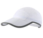Foldable Polyester Mesh Cap