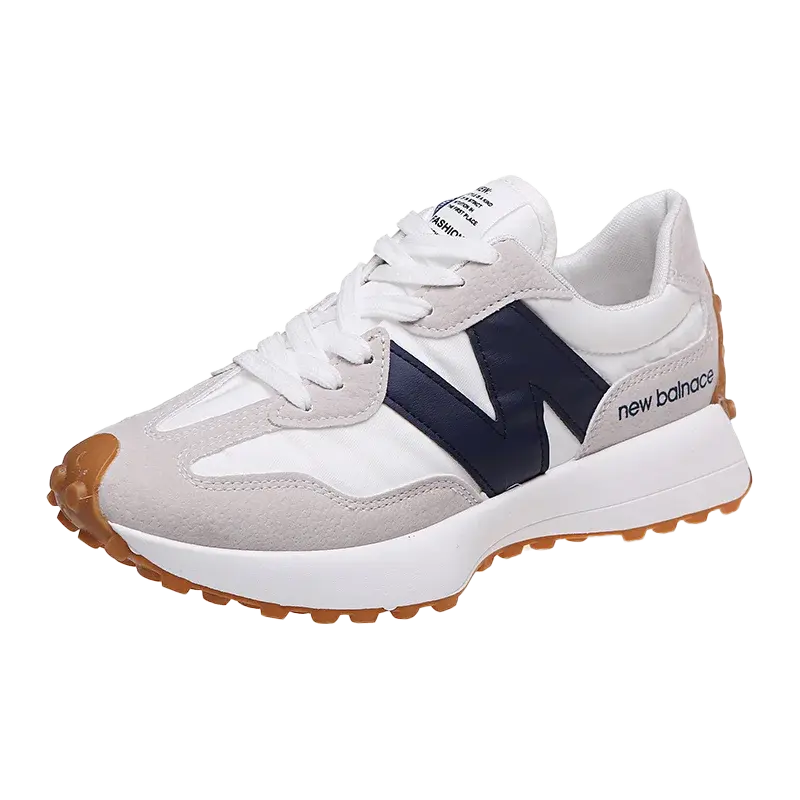 Women's Causal Sneakers New Autumn Shoes Woman Fashion Breathable Lace Up Sports Shoes for Women Platform Walking Designer Shoes - Chicchar Fashion