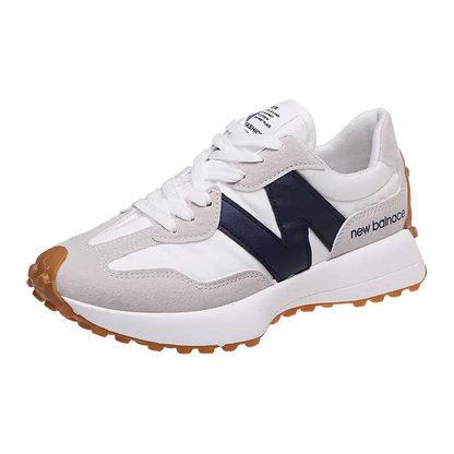 Women's Causal Sneakers New Autumn Shoes Woman Fashion Breathable Lace Up Sports Shoes for Women Platform Walking Designer Shoes - Chicchar Fashion