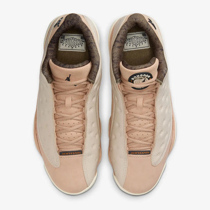 Nike genuine Men's Jordan Retro Cushion Durable Basketball Shoes HV6922-100 - Chicchar Fashion