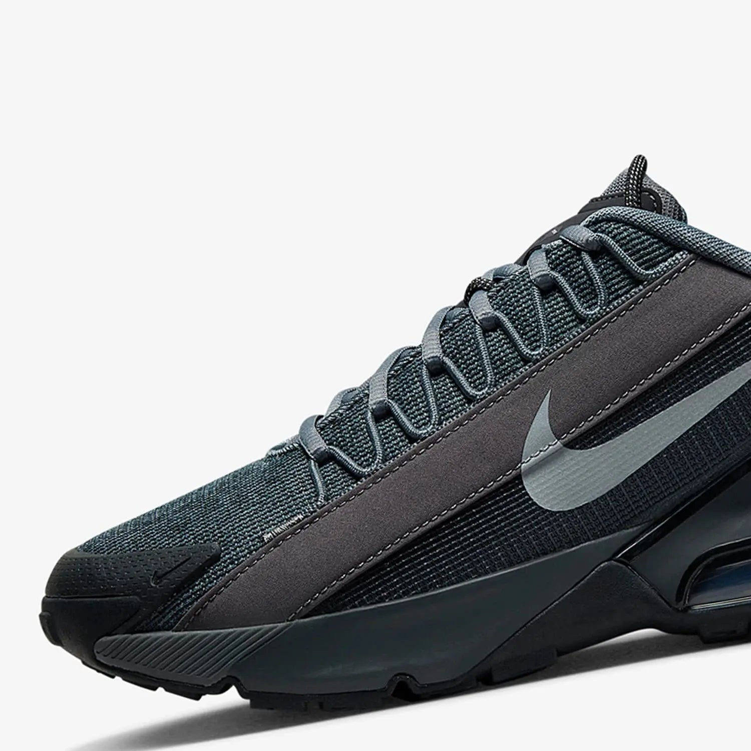 Nike Official Authentic AIR MAX PULSE Men's Air Cushion Shock Absorption Running Shoes DZ3544-001 - Chicchar Fashion