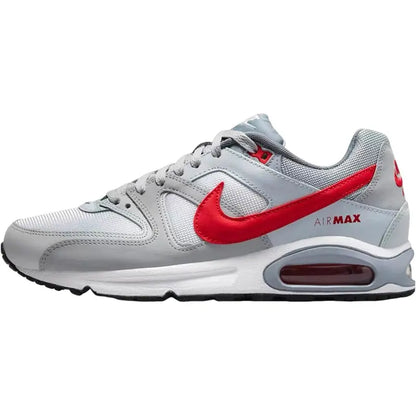Nike genuine Air Max Command Men's Air Cushion Running Shoes 629993-106 - Chicchar Fashion