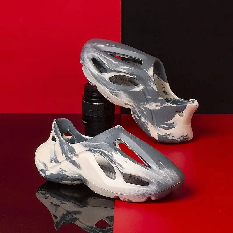 Comfy Unisex Garden Slippers - Chicchar Fashion