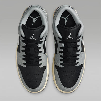 Nike Jordan Air 1 Low Leather