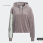 Adidas Women's Polyester Hoodie
