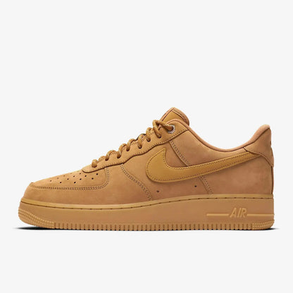 Nike official authentic Air Force 1 men's and women's comfortable sports and leisure board shoes CJ9179 - Chicchar Fashion