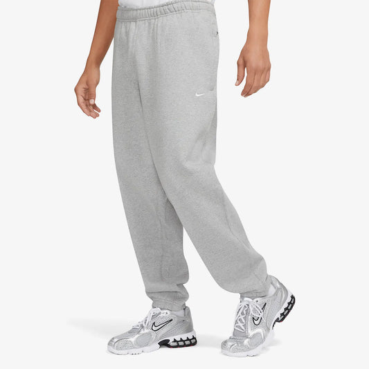 Nike Solo Swoosh Fleece Pants