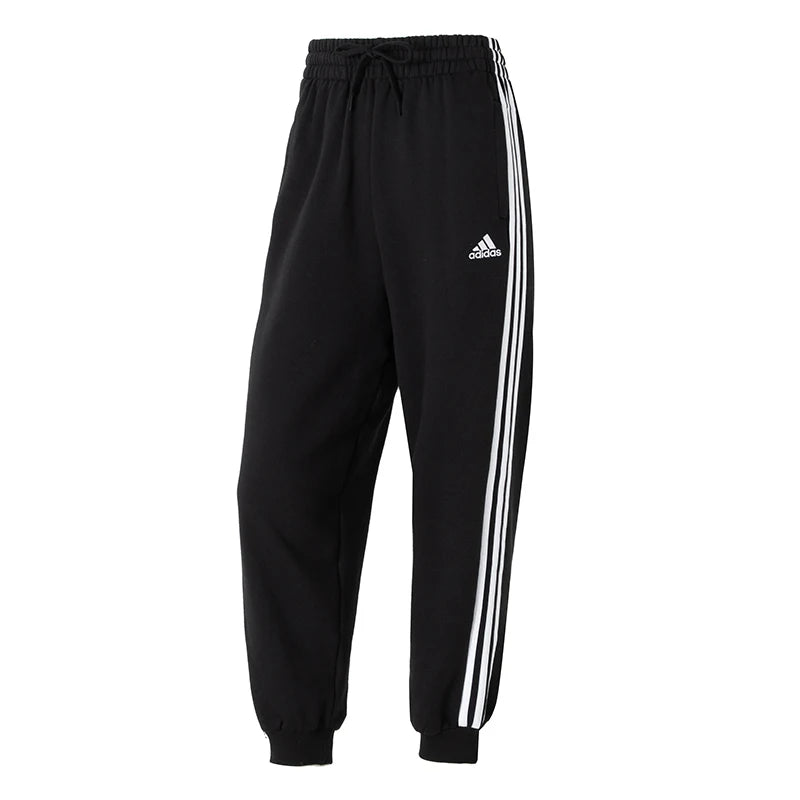 Adidas Cotton Cuffed Pants