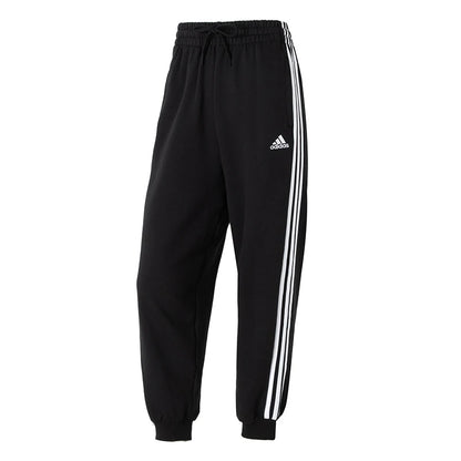 Adidas Cotton Cuffed Pants