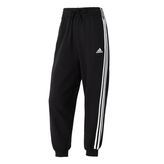 Adidas Cotton Cuffed Pants