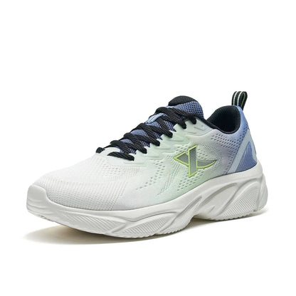 Xtep Running Shoes For Men Breathable Wear-Resistant Men's Sports Shoes Lightweight Jogging Cushioning Sneakers 877119110026 - Chicchar Fashion
