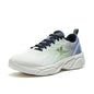 Xtep Running Shoes For Men Breathable Wear-Resistant Men's Sports Shoes Lightweight Jogging Cushioning Sneakers 877119110026 - Chicchar Fashion