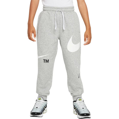 Nike Kids Knitted Cuffed Pants