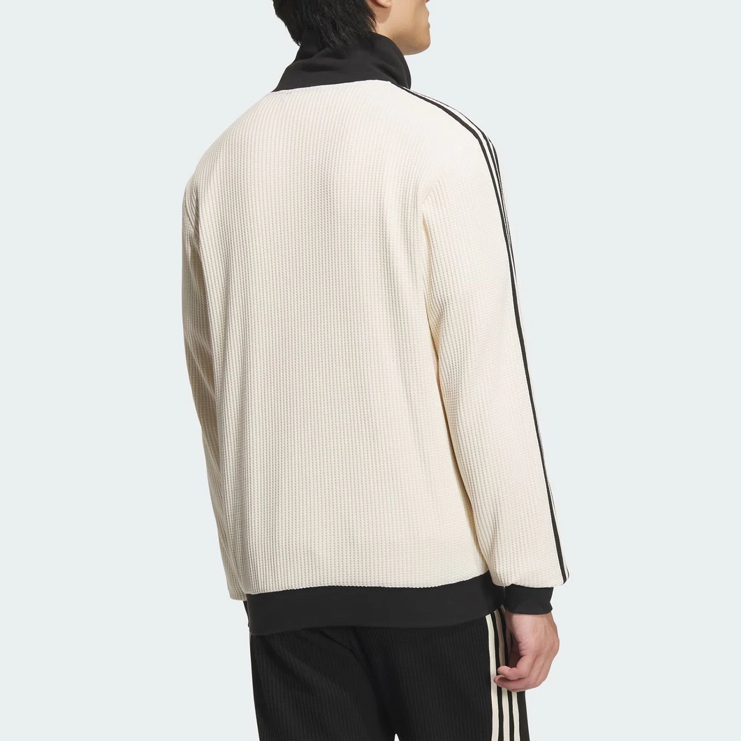 Adidas Breathable Stand Jacket