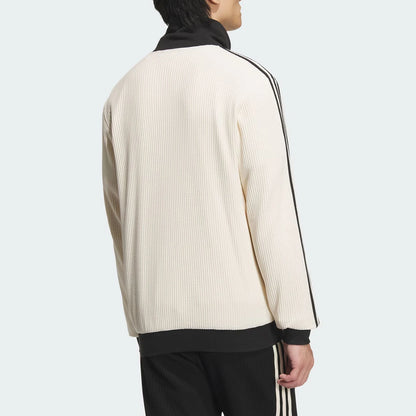 Adidas Breathable Stand Jacket