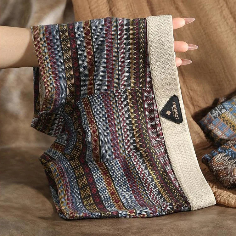 95% Cotton Printed Boxer Chicchar Fashion