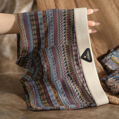 95% Cotton Printed Boxer Chicchar Fashion