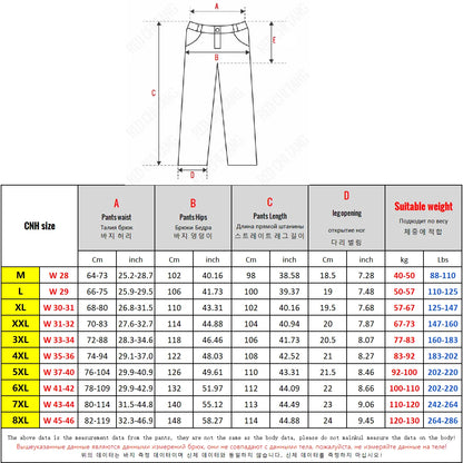 Fleece-Lined Waterproof Pants
