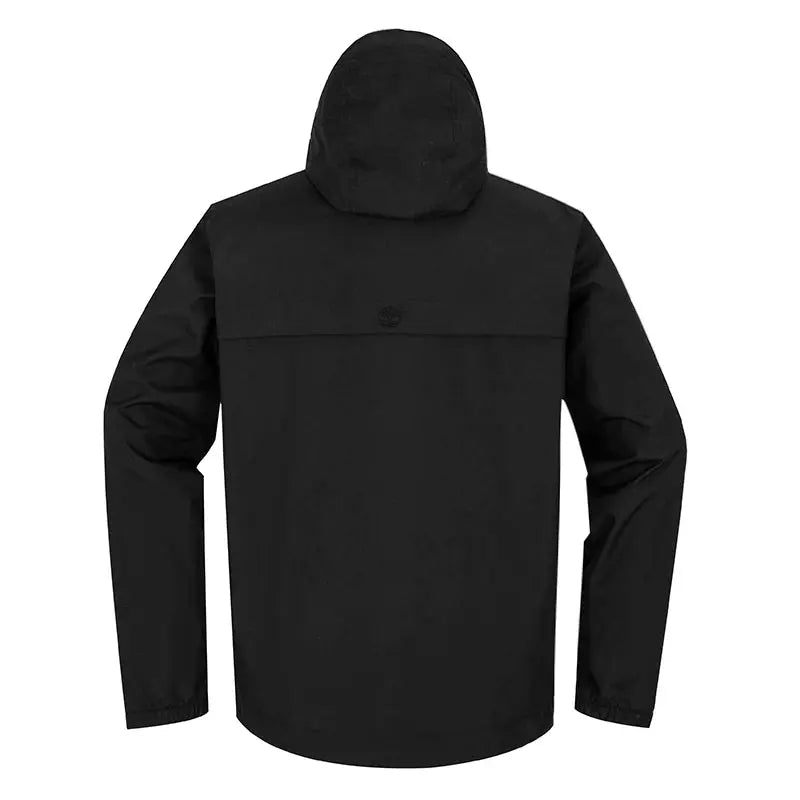 Timberland Men's Outdoor Assault Jacket Waterproof, Cold-Proof and Warm Sportswear A695W001 - Chicchar Fashion