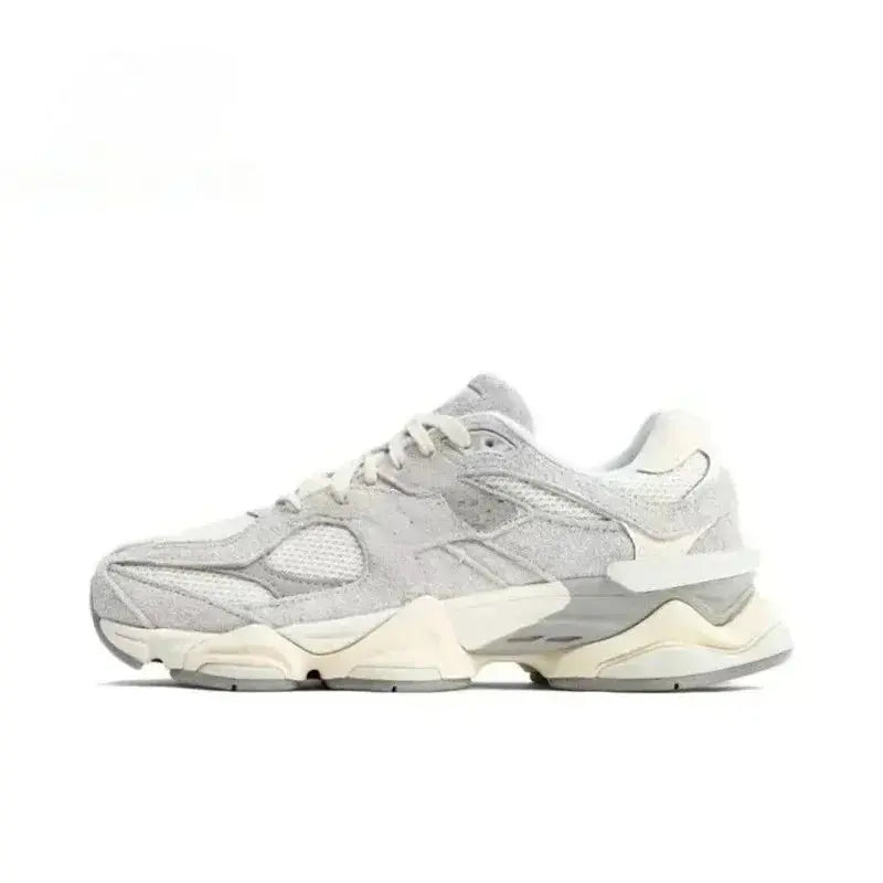 2025 Men/Women New None-Slip Walking Soft Sneakers For Unisex Running Sports Durable Marathon Shoes 20 Colors - Chicchar Fashion