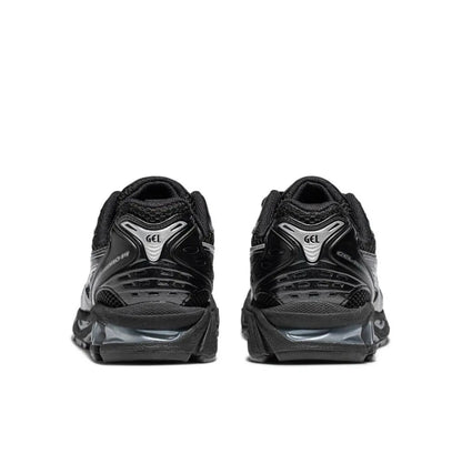 Asics  Technology Futuristic Outdoor Functional Trend Versatile Low Top Casual Shoes for Men and Women in Black 1201A019-006 - Chicchar Fashion