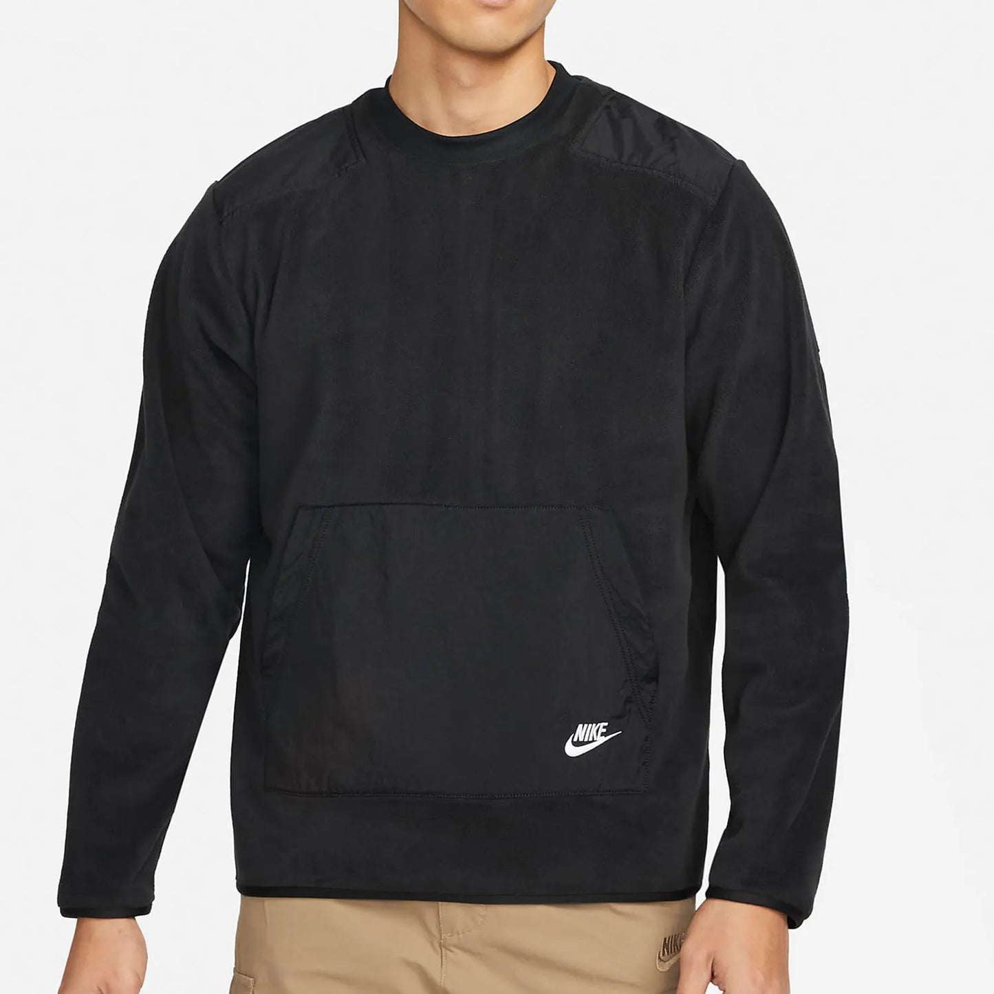 Nike Men's Fleece Hoodie