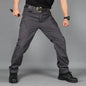 Men's Waterproof Cargo Pants