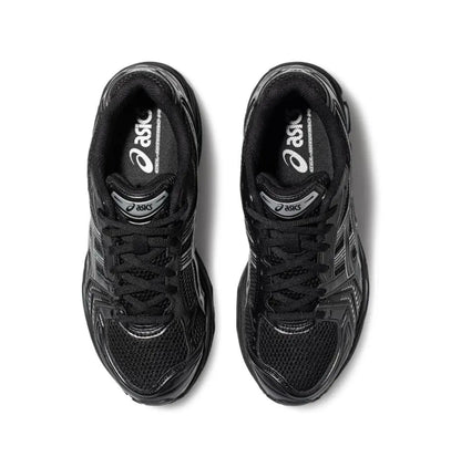 Asics  Technology Futuristic Outdoor Functional Trend Versatile Low Top Casual Shoes for Men and Women in Black 1201A019-006 - Chicchar Fashion