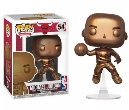 Funko NBA PVC 10cm Figure