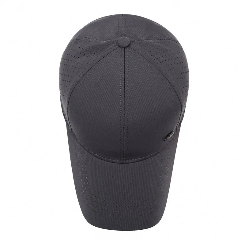 NORTHWOOD Polyester Snapback