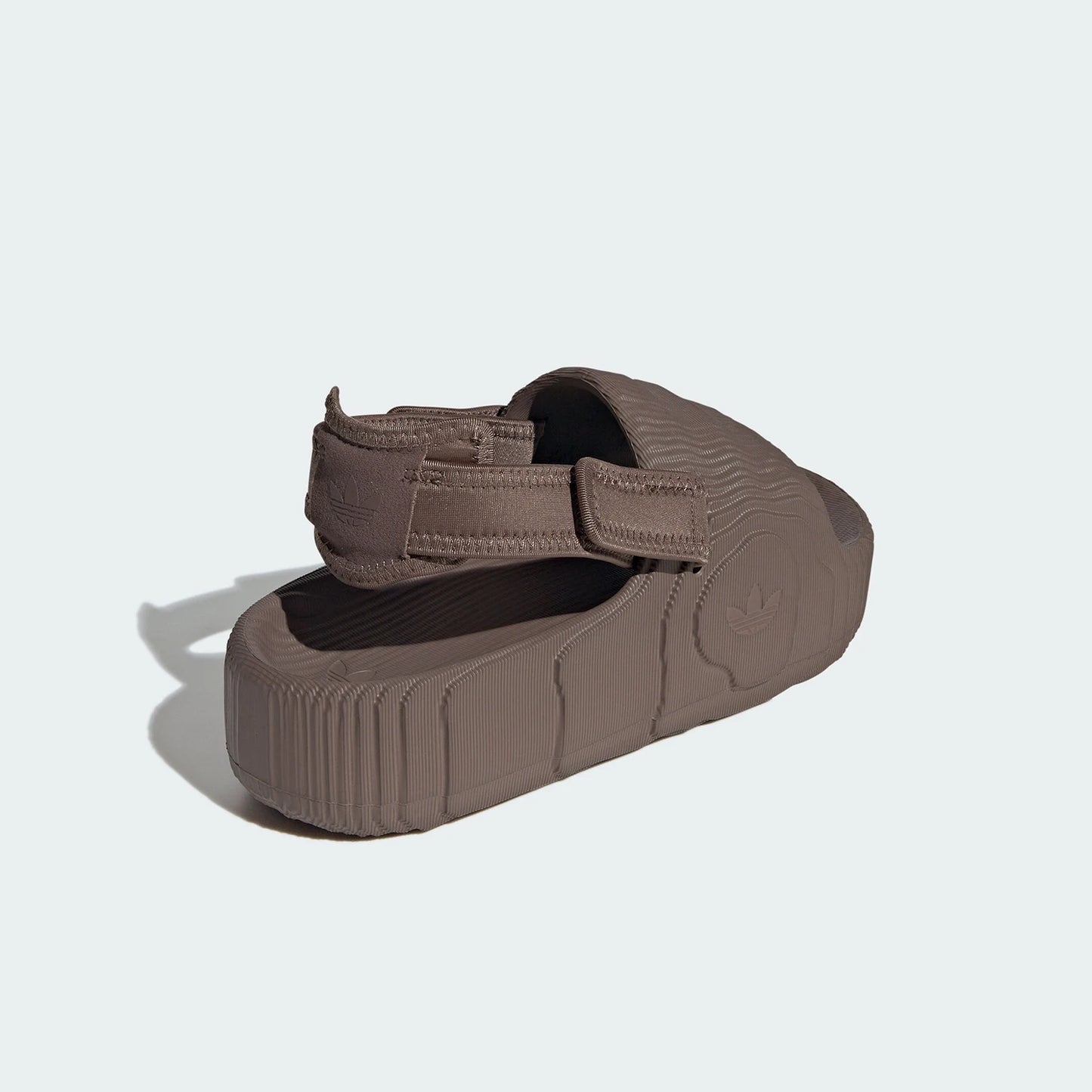 Adidas Thick-Soled Sandals