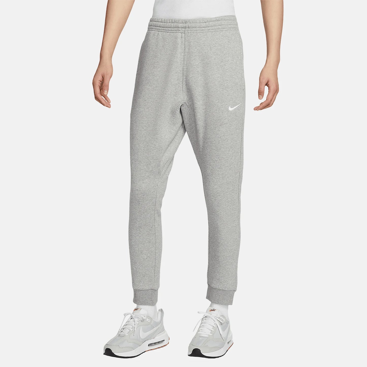 Nike Knit Cuffed Jogger Pants