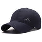 Breathable Mesh Quick-Dry Cap