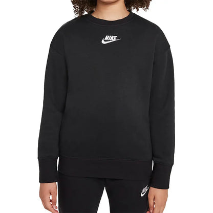 Nike Big Kids Polyester Hoodie