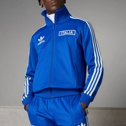 Adidas Italy Official Jacket