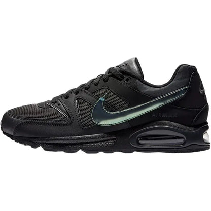 Nike Official Authentic Air Max Command Men's Air Cushion Breathable Running Shoes CD1514-001 - Chicchar Fashion