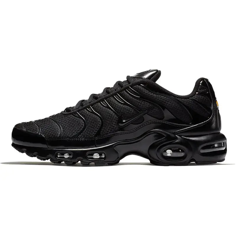 Nike genuine Air Max Plus Unisex Comfort Running Shoes 604133-050 - Chicchar Fashion