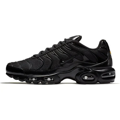 Nike genuine Air Max Plus Unisex Comfort Running Shoes 604133-050 - Chicchar Fashion